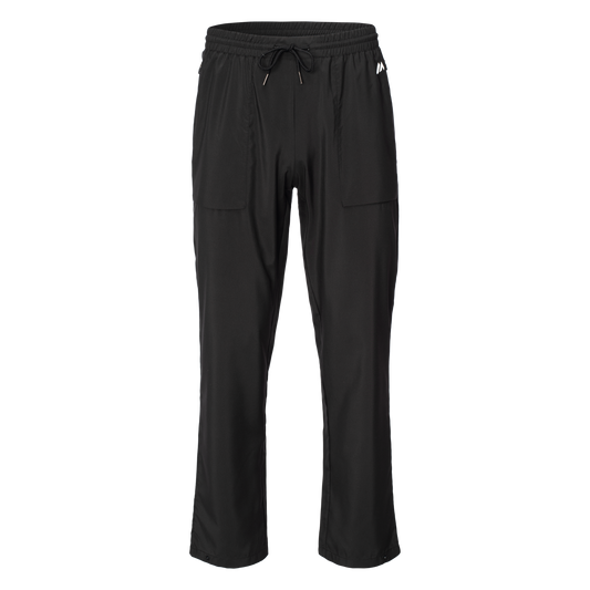 Pantaloni Bărbați MEDAR Martes Essentials - Quickdry, Elemente Reflectorizante - 1