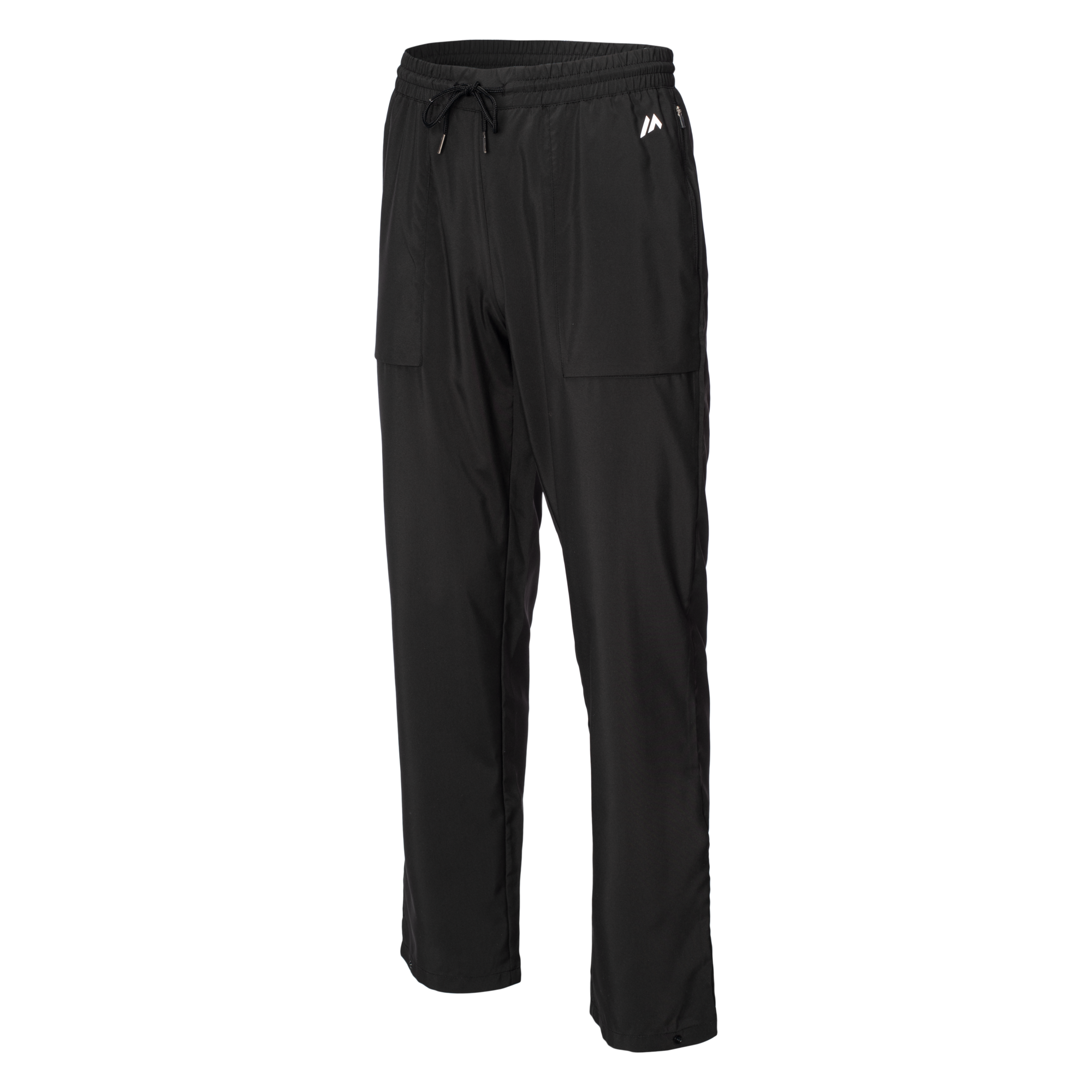 Pantaloni Bărbați MEDAR Martes Essentials - Quickdry, Elemente Reflectorizante - 2