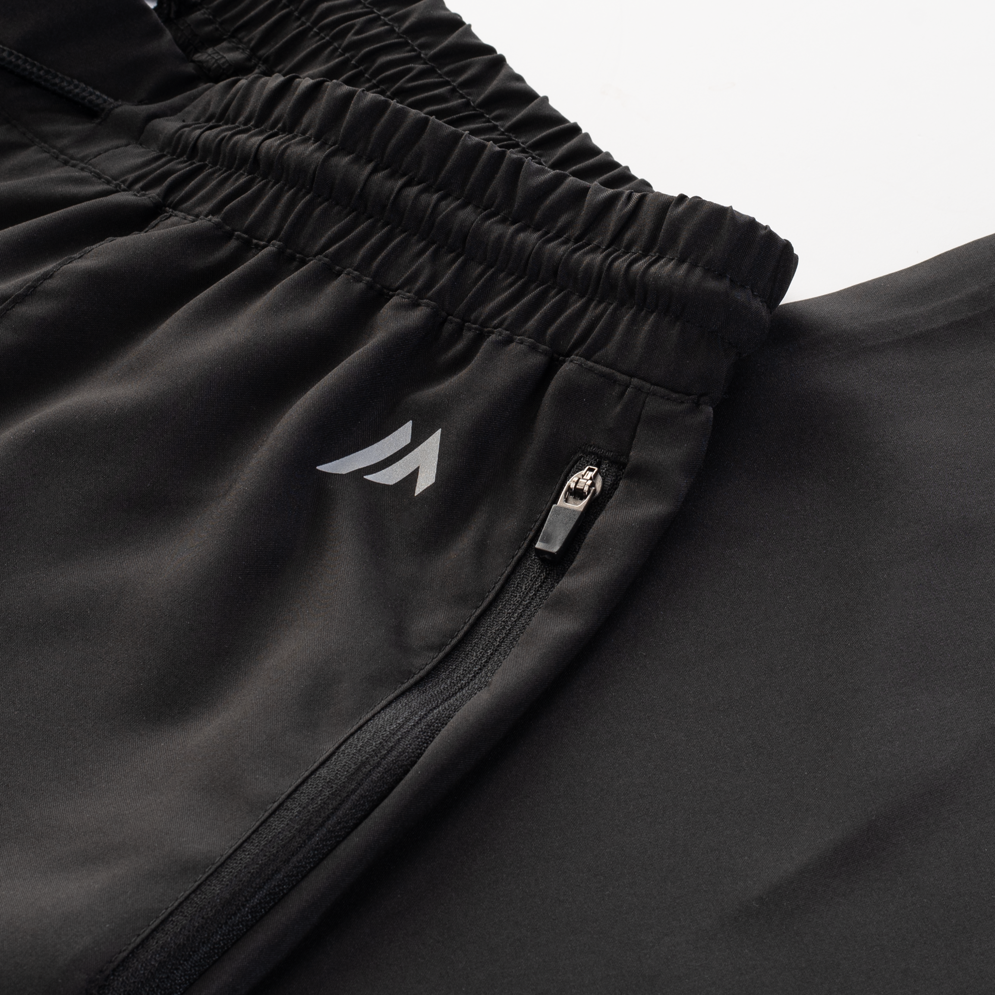 Pantaloni Bărbați MEDAR Martes Essentials - Quickdry, Elemente Reflectorizante - 4