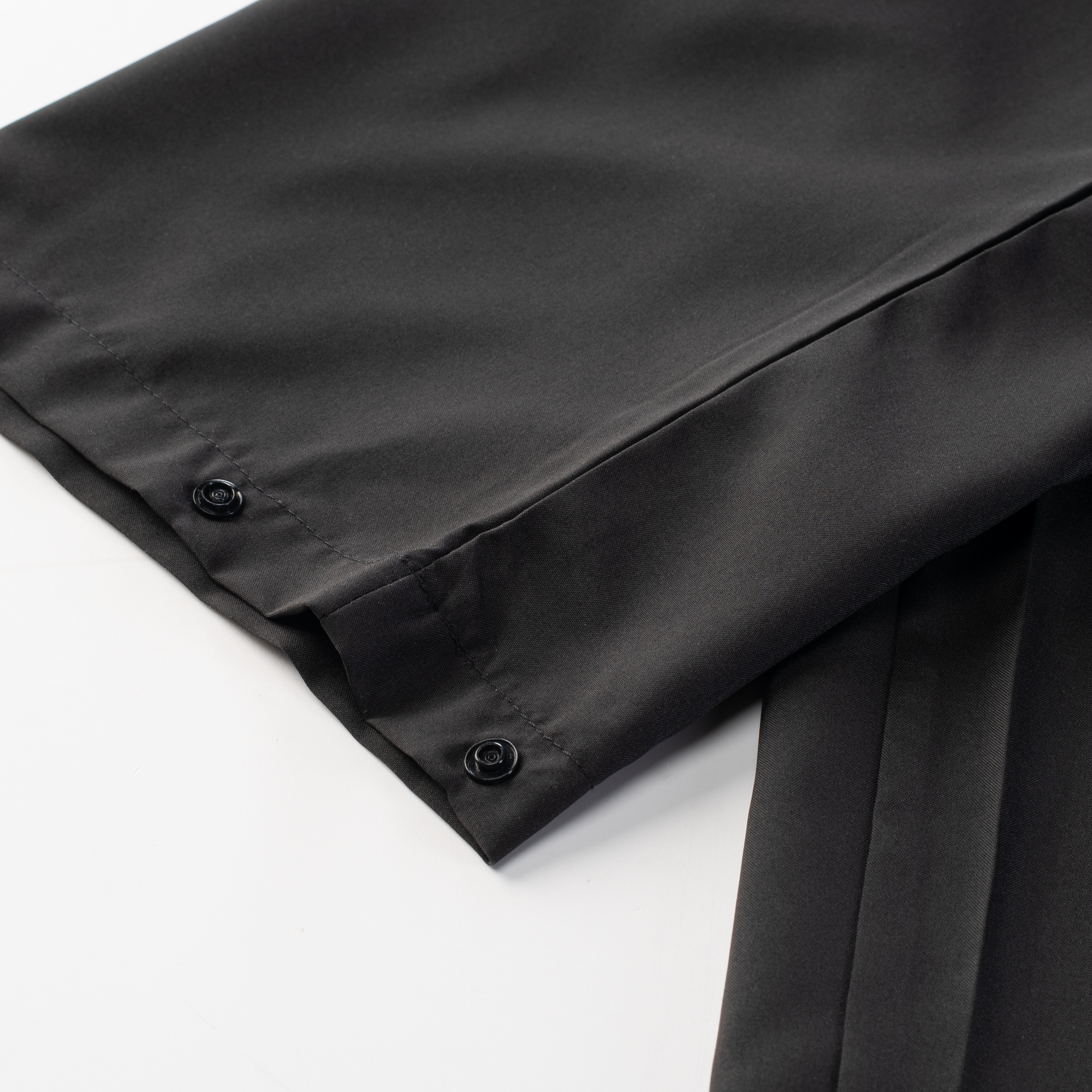 Pantaloni Bărbați MEDAR Martes Essentials - Quickdry, Elemente Reflectorizante - 5