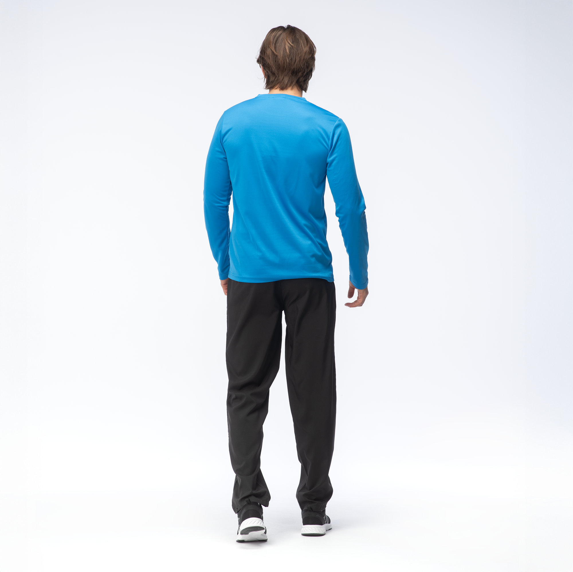 Pantaloni Bărbați MEDAR Martes Essentials - Quickdry, Elemente Reflectorizante - 9