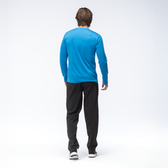 Pantaloni Bărbați MEDAR Martes Essentials - Quickdry, Elemente Reflectorizante - 9