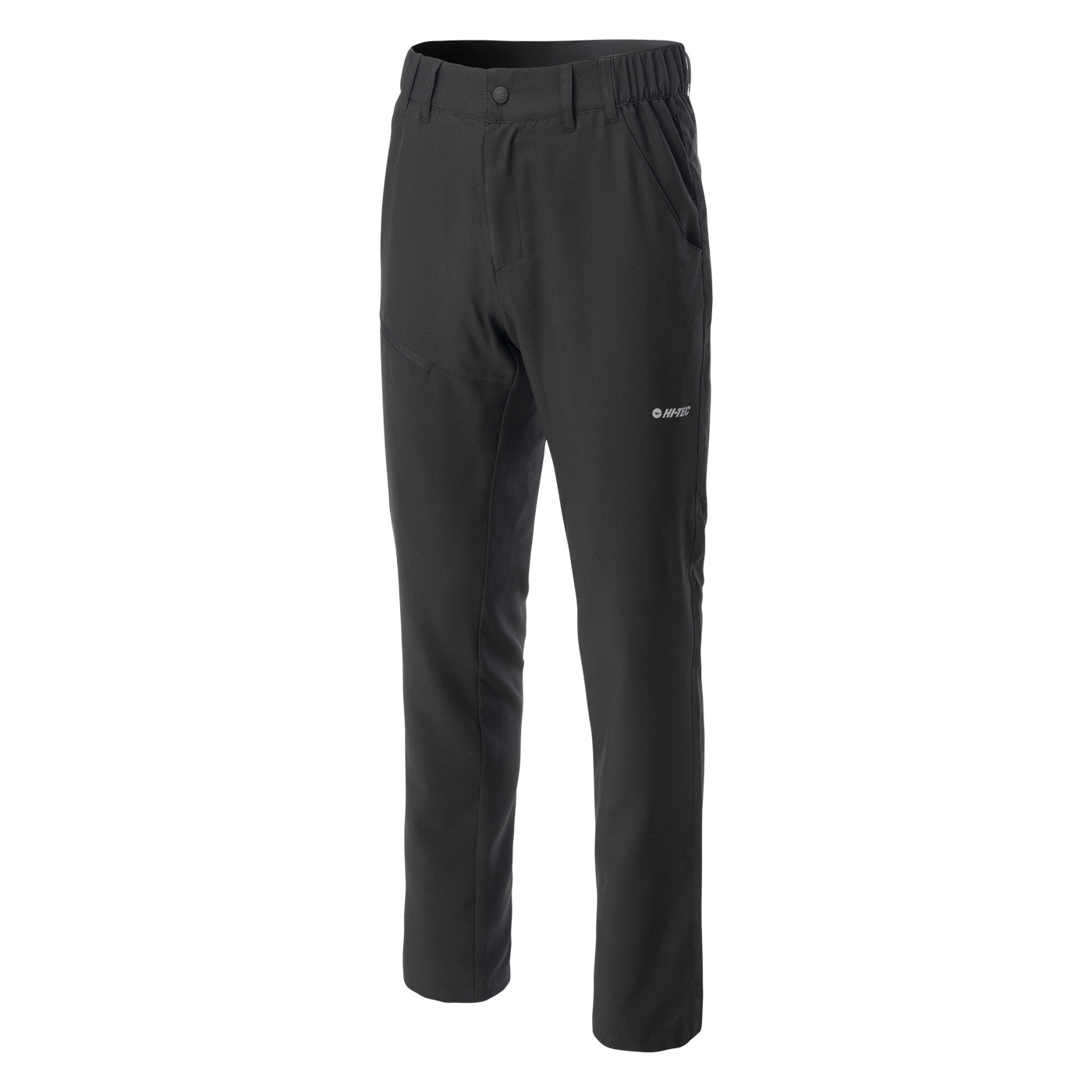 Pantaloni Bărbați MEGIN HI-TEC - Elementi reflectorizanți, Poliester - 2