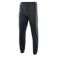 Pantaloni Bărbați MELIAN II HI-TEC - Călduroși, Microfleece, Sport - 1