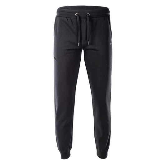 Pantaloni Bărbați MELIAN II HI-TEC - Căptușeală Microfleece, Confort Maxim - 1