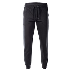 Pantaloni Bărbați MELIAN II HI-TEC - Căptușeală Microfleece, Confort Maxim - 1