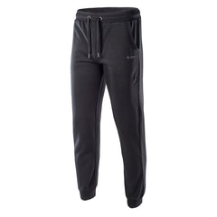 Pantaloni Bărbați MELIAN II HI-TEC - Căptușeală Microfleece, Confort Maxim - 2