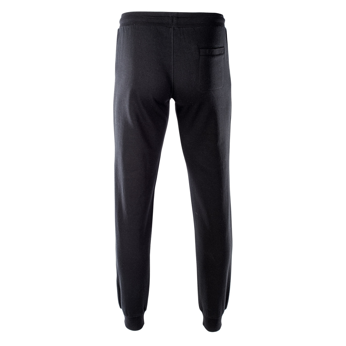 Pantaloni Bărbați MELIAN II HI-TEC - Căptușeală Microfleece, Confort Maxim - 3