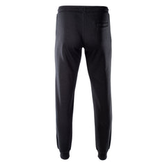 Pantaloni Bărbați MELIAN II HI-TEC - Căptușeală Microfleece, Confort Maxim - 3
