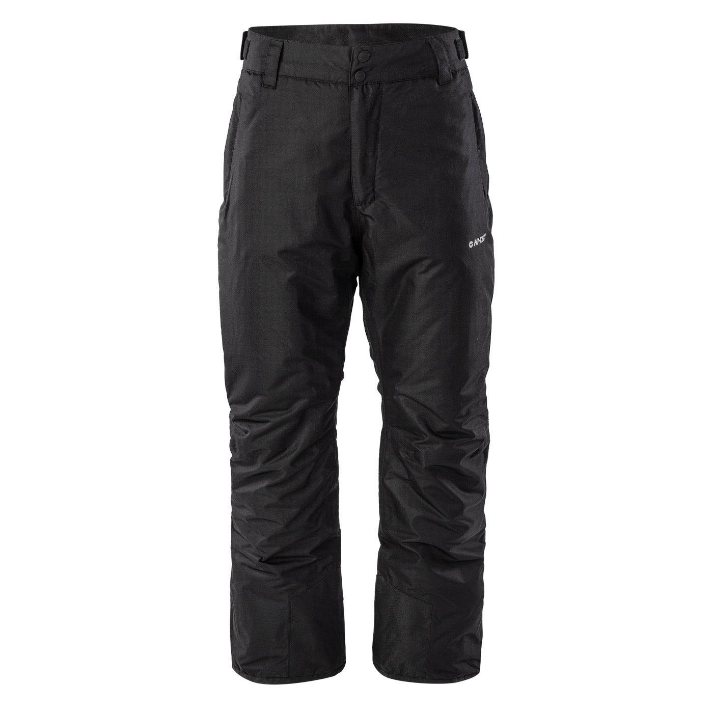 Pantaloni Bărbați MIDEN HITEC - Impermeabili, Softshell, Elemente Reflectorizante - 1