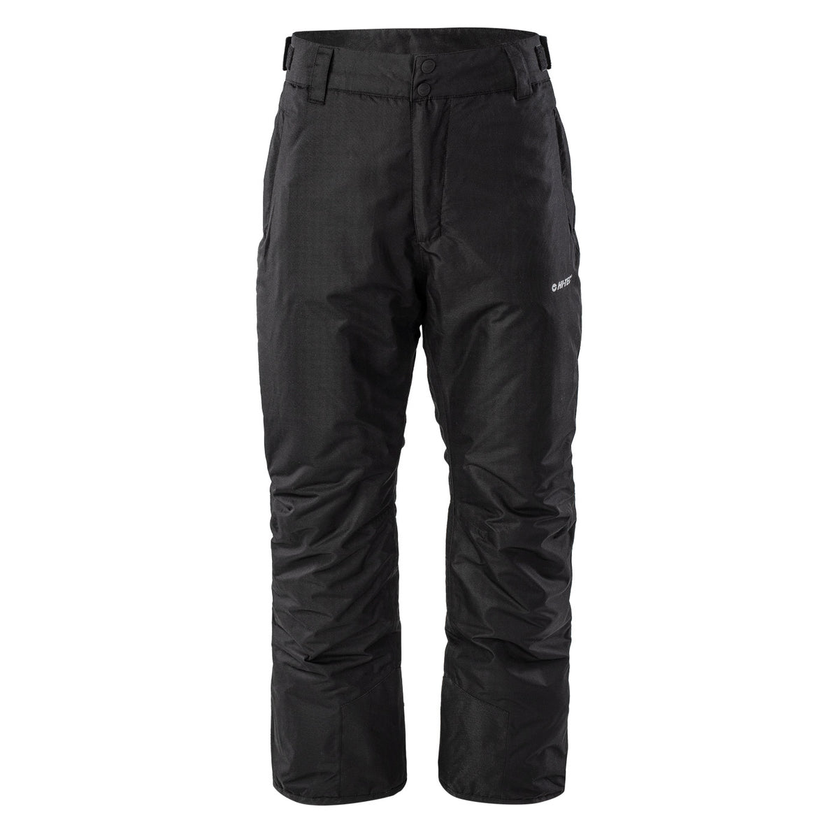 Pantaloni Bărbați MIDEN HITEC - Impermeabili, Softshell, Elemente Reflectorizante - 1