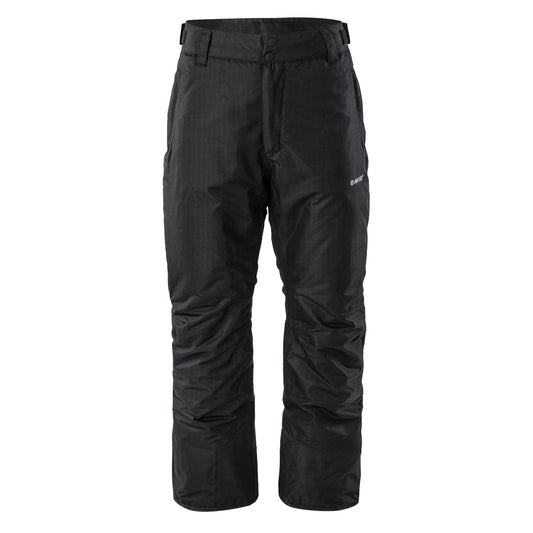 Pantaloni Bărbați MIDEN HITEC - Impermeabili, Softshell, Elemente Reflectorizante - 1