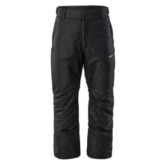 Pantaloni Bărbați MIDEN HITEC - Impermeabili, Softshell, Elemente Reflectorizante - 1