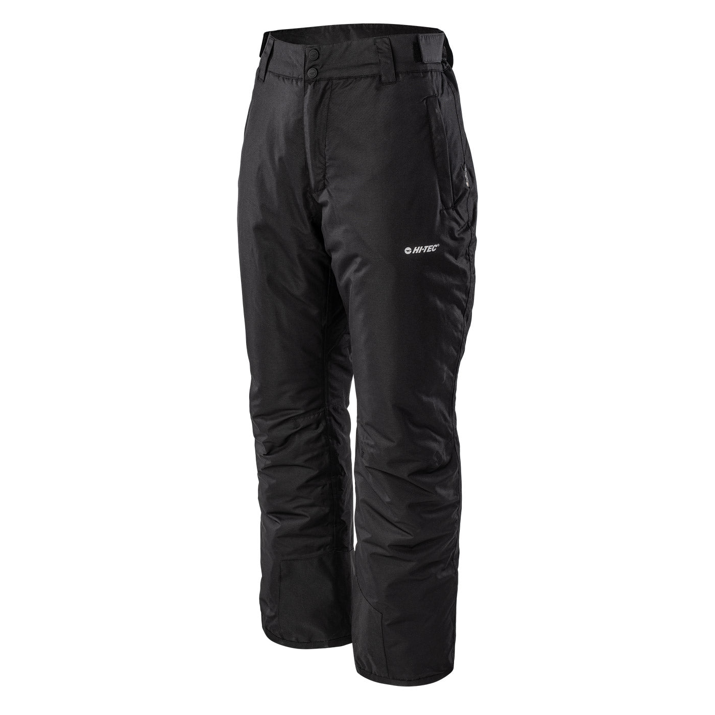 Pantaloni Bărbați MIDEN HITEC - Impermeabili, Softshell, Elemente Reflectorizante - 2