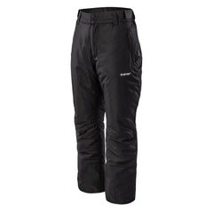 Pantaloni Bărbați MIDEN HITEC - Impermeabili, Softshell, Elemente Reflectorizante - 2
