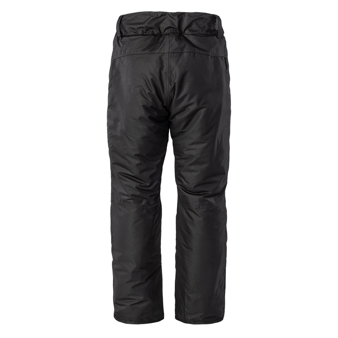 Pantaloni Bărbați MIDEN HITEC - Impermeabili, Softshell, Elemente Reflectorizante - 3