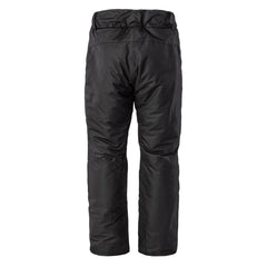 Pantaloni Bărbați MIDEN HITEC - Impermeabili, Softshell, Elemente Reflectorizante - 3