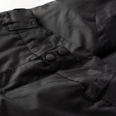 Pantaloni Bărbați MIDEN HITEC - Impermeabili, Softshell, Elemente Reflectorizante - 4