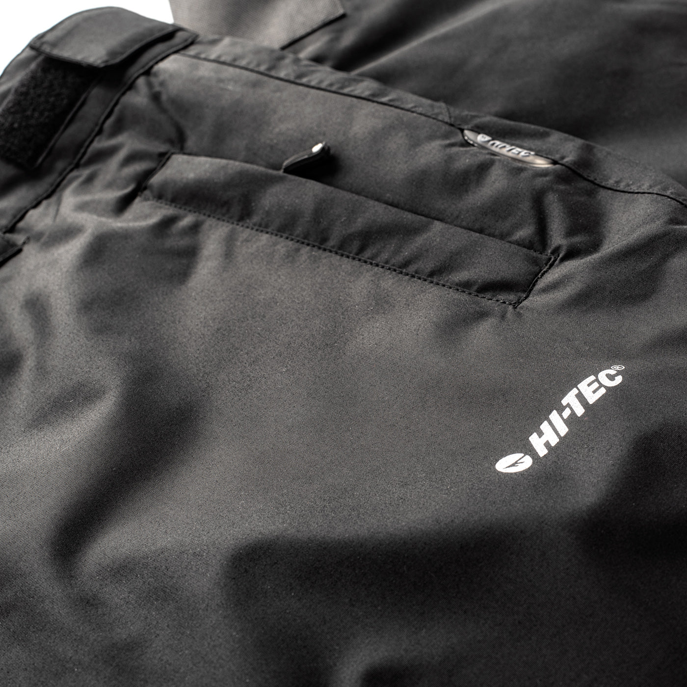 Pantaloni Bărbați MIDEN HITEC - Impermeabili, Softshell, Elemente Reflectorizante - 5