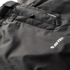 Pantaloni Bărbați MIDEN HITEC - Impermeabili, Softshell, Elemente Reflectorizante - 5