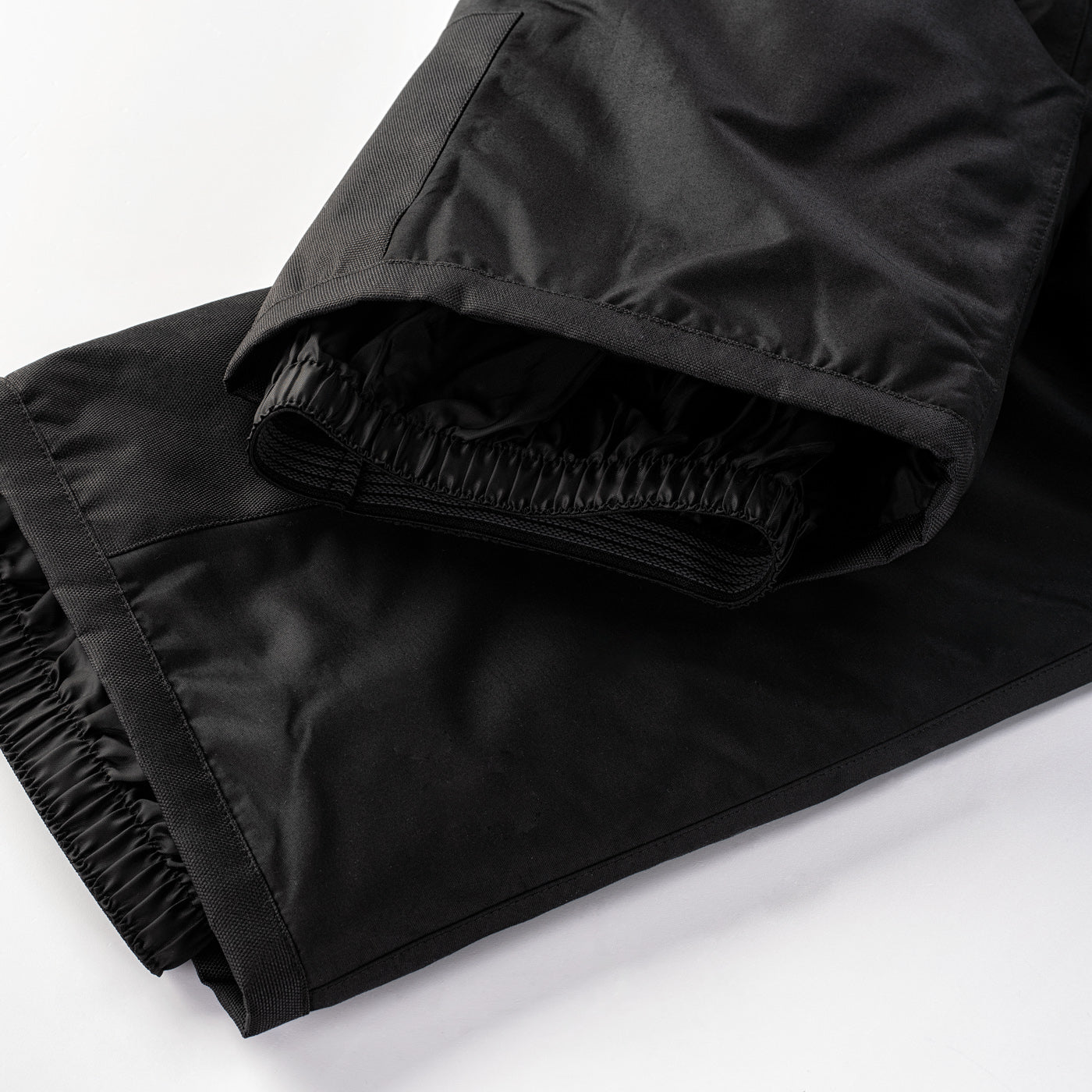 Pantaloni Bărbați MIDEN HITEC - Impermeabili, Softshell, Elemente Reflectorizante - 6