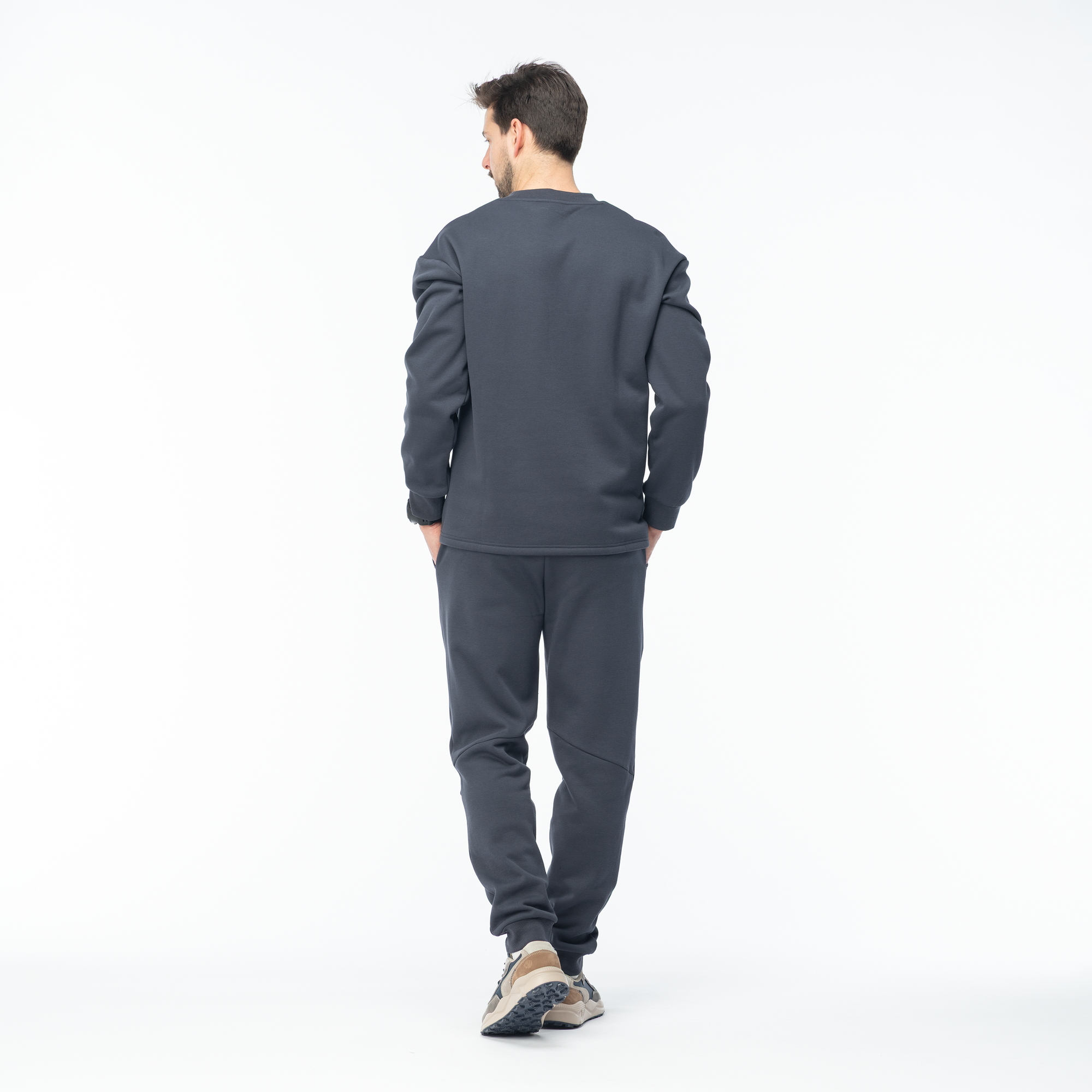 Pantaloni Bărbați MILTON IGUANA - Confort Sportiv, Durabilitate - 10