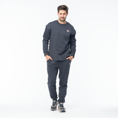Pantaloni Bărbați MILTON IGUANA - Confort Sportiv, Durabilitate - 7
