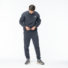 Pantaloni Bărbați MILTON IGUANA - Confort Sportiv, Durabilitate - 8