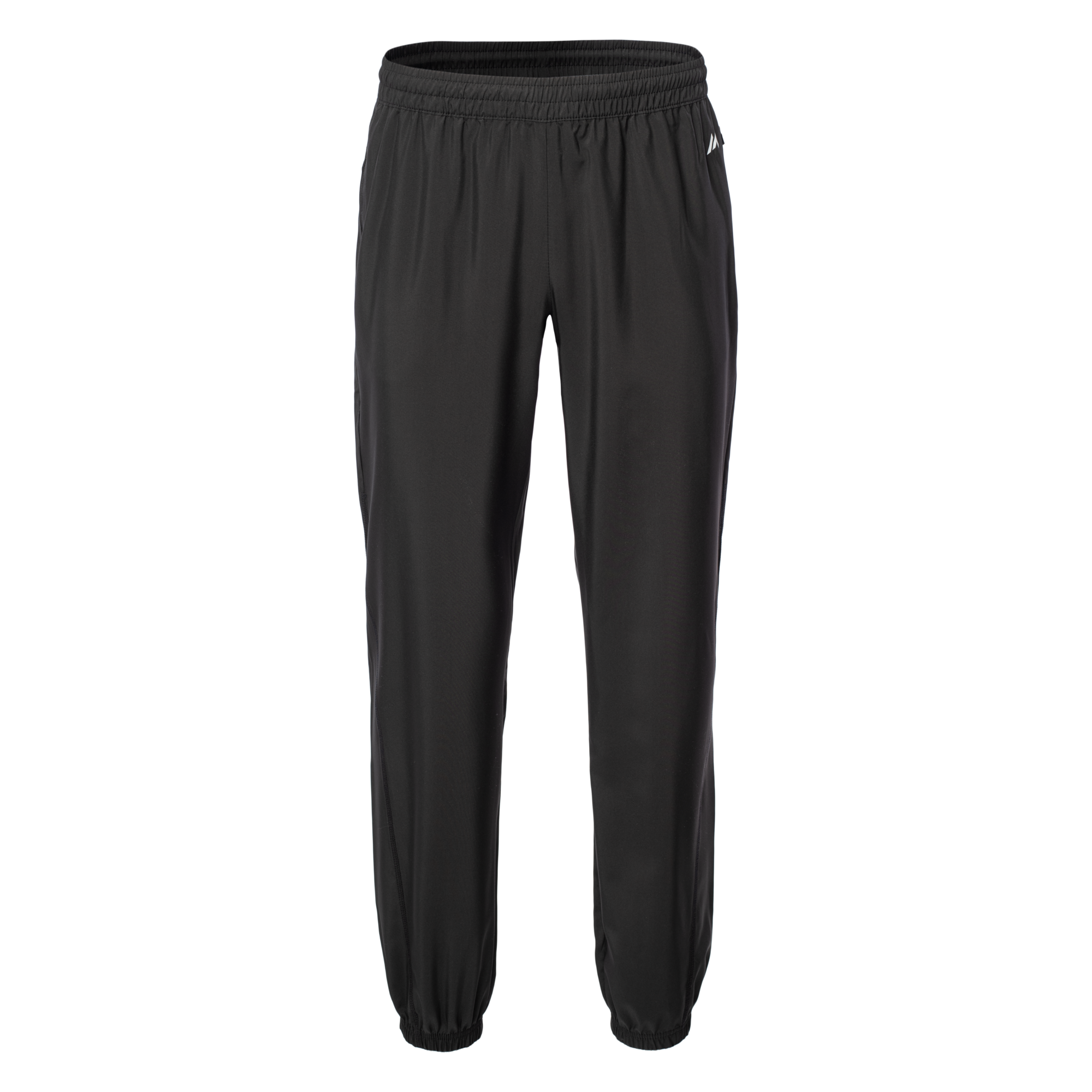 Pantaloni Bărbați MOLLY Martes Essentials - Uscare Rapidă, Elemente Reflectorizante - 1