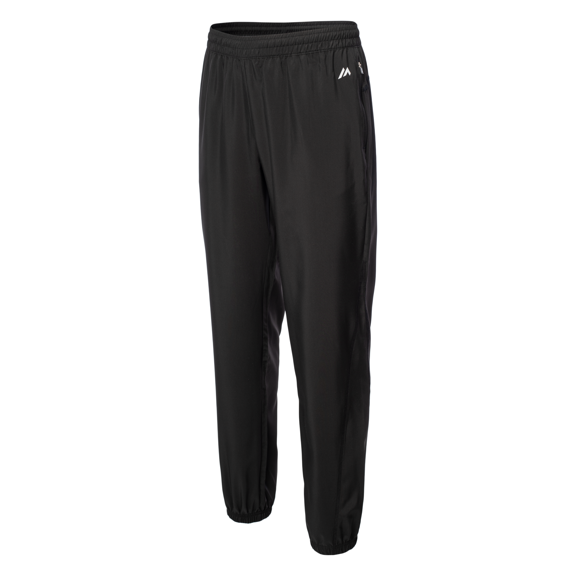 Pantaloni Bărbați MOLLY Martes Essentials - Uscare Rapidă, Elemente Reflectorizante - 2
