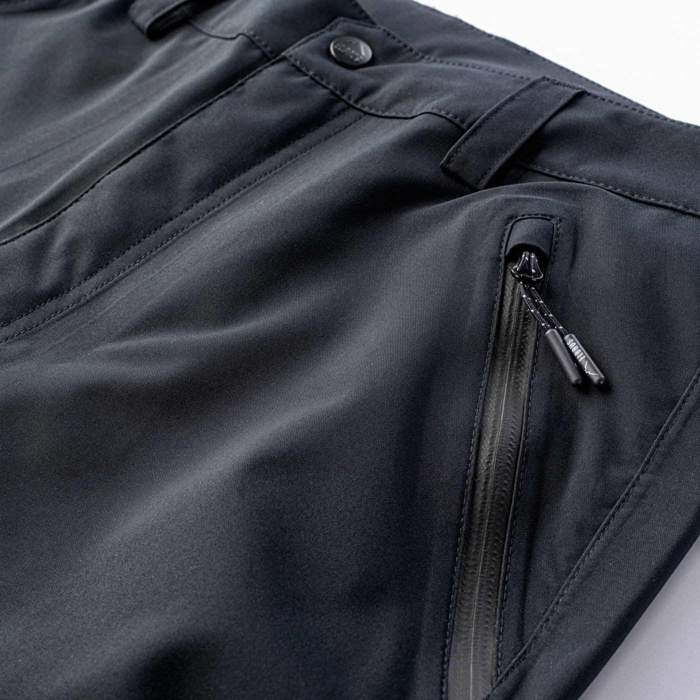 Pantaloni Bărbați MORIT ELBRUS - Impermeabili, Respirabili, 3 Straturi - 4