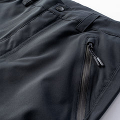 Pantaloni Bărbați MORIT ELBRUS - Impermeabili, Respirabili, 3 Straturi - 4
