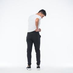 Pantaloni Bărbați NARINE IGUANA - Confort și Stil Sportiv - 10