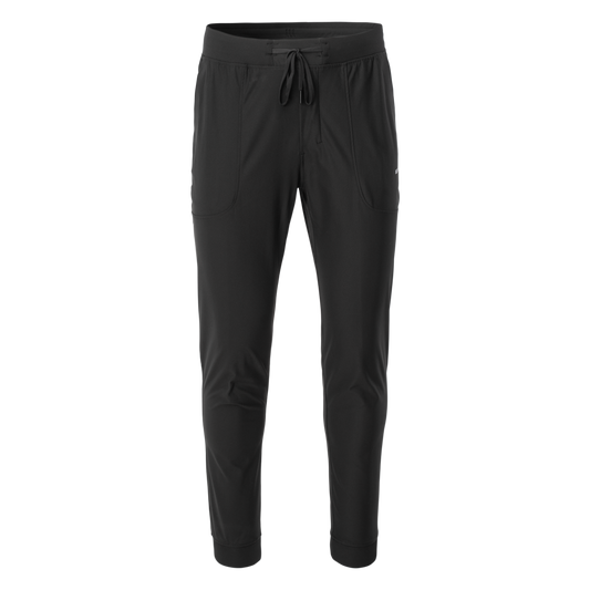 Pantaloni Bărbați NARINE IGUANA - Confort și Stil Sportiv - 1