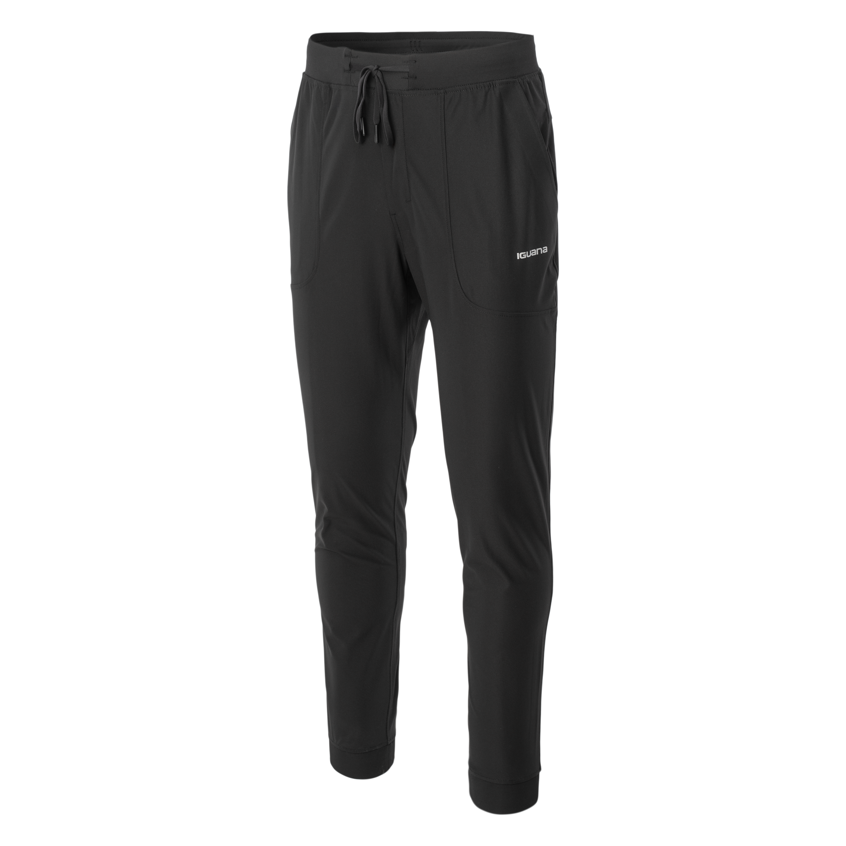 Pantaloni Bărbați NARINE IGUANA - Confort și Stil Sportiv - 2