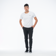 Pantaloni Bărbați NARINE IGUANA - Confort și Stil Sportiv - 7