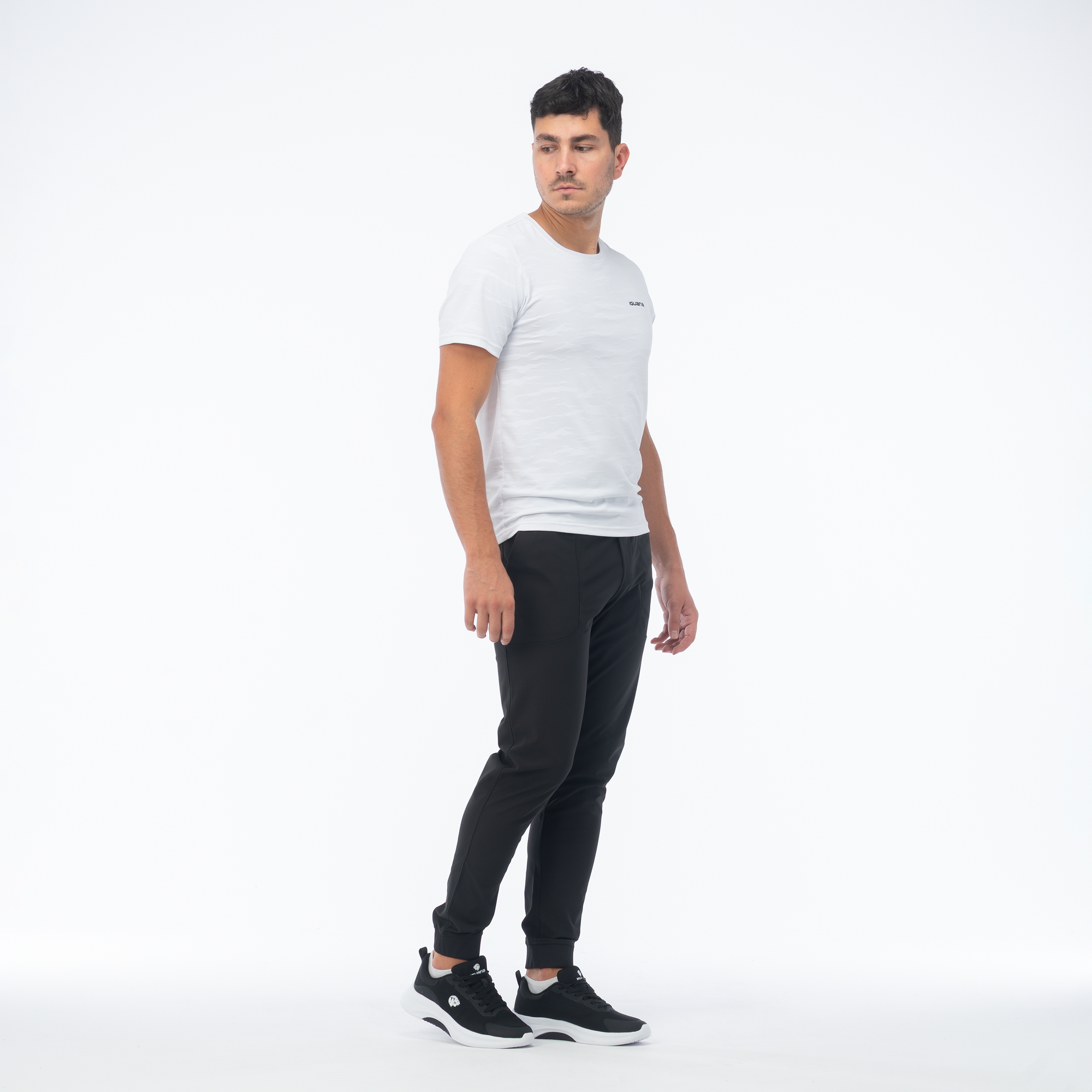 Pantaloni Bărbați NARINE IGUANA - Confort și Stil Sportiv - 9