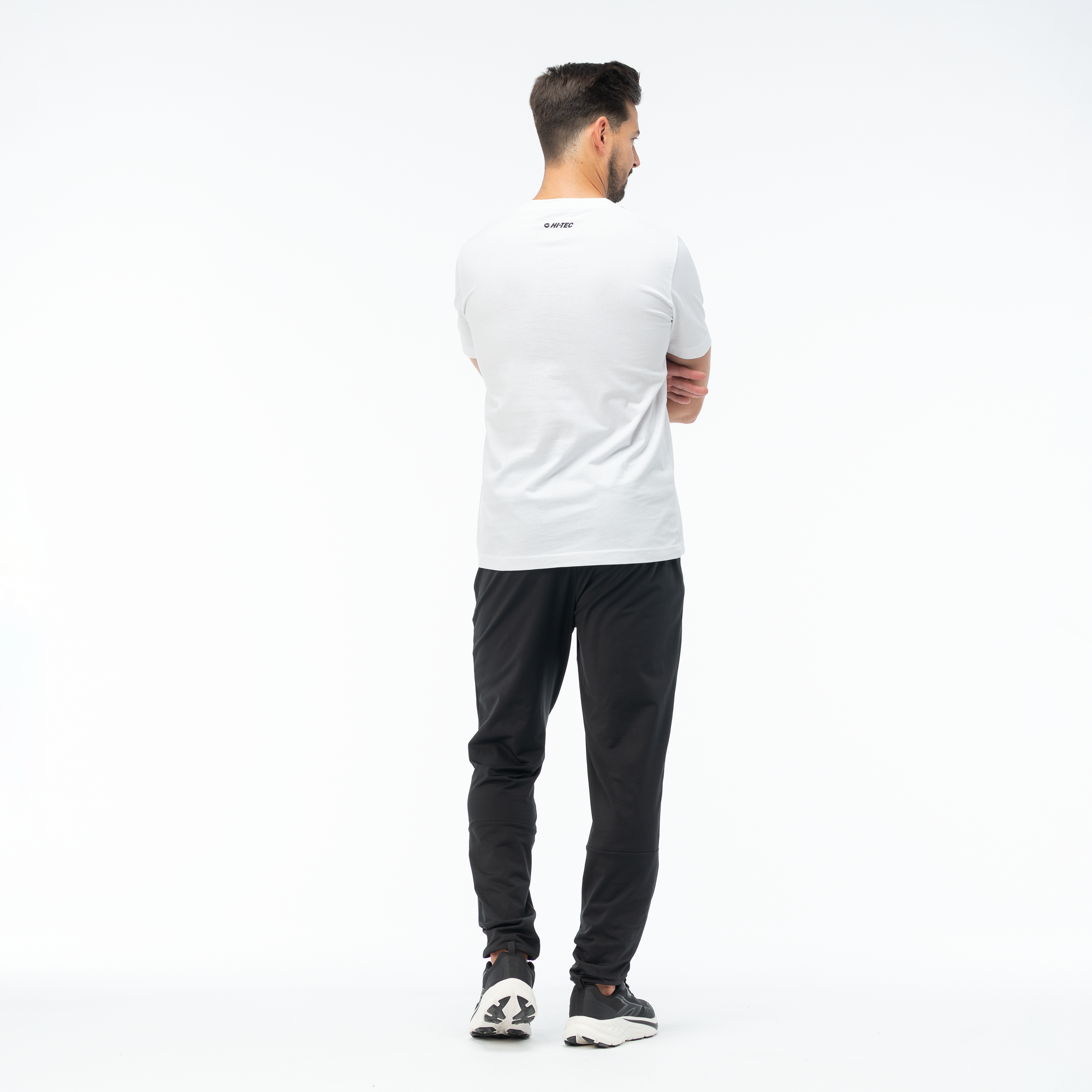 Pantaloni Bărbați NILTO HITEC – Confort, Performanță și Stil Activ - 9