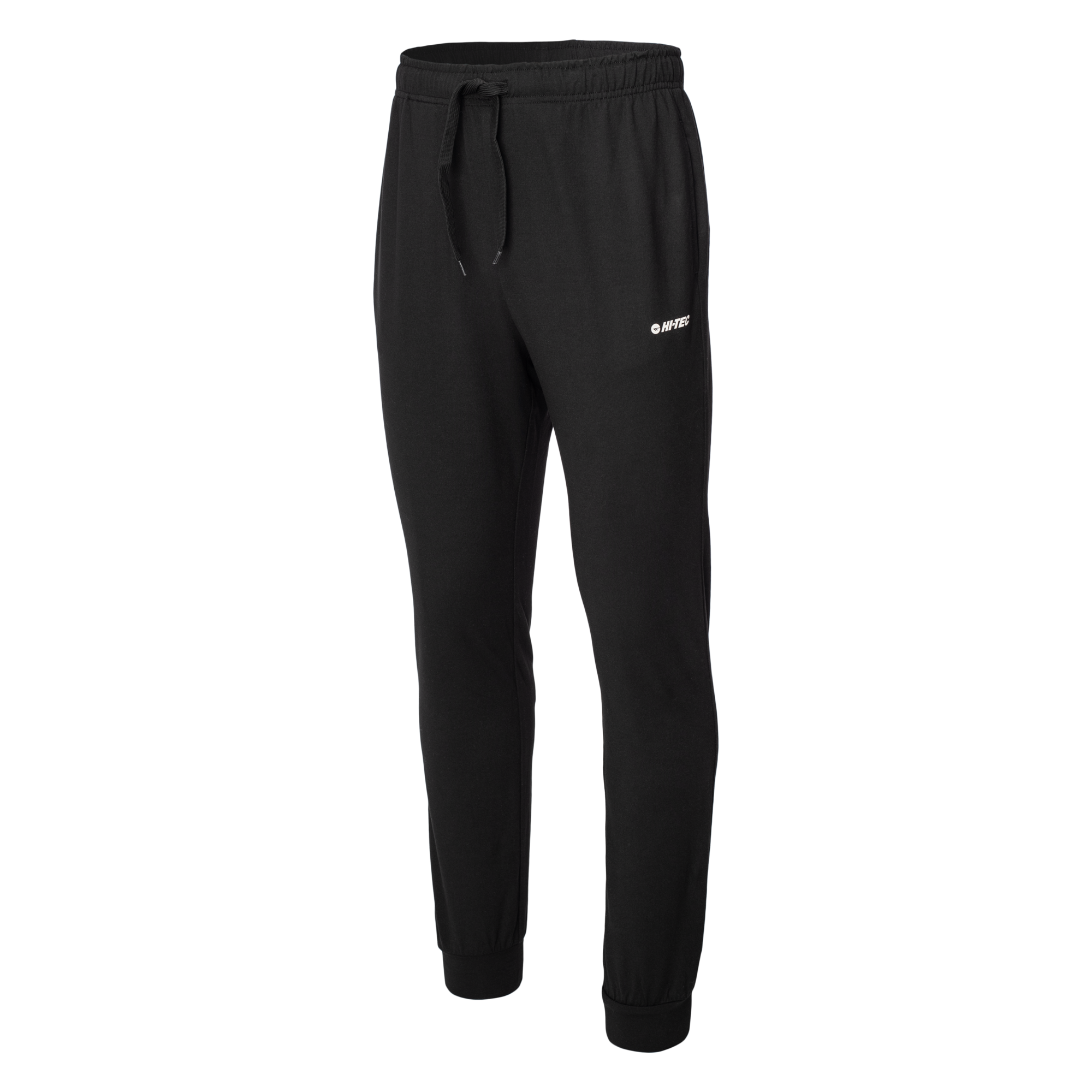 Pantaloni Bărbați OGI HI-TEC - Antrenament, Flexibilitate și Stil - 2