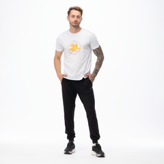 Pantaloni Bărbați OGI HI-TEC - Antrenament, Flexibilitate și Stil - 6