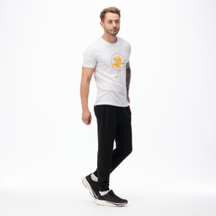 Pantaloni Bărbați OGI HI-TEC - Antrenament, Flexibilitate și Stil - 7