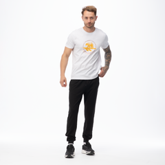 Pantaloni Bărbați OGI HI-TEC - Antrenament, Flexibilitate și Stil - 9