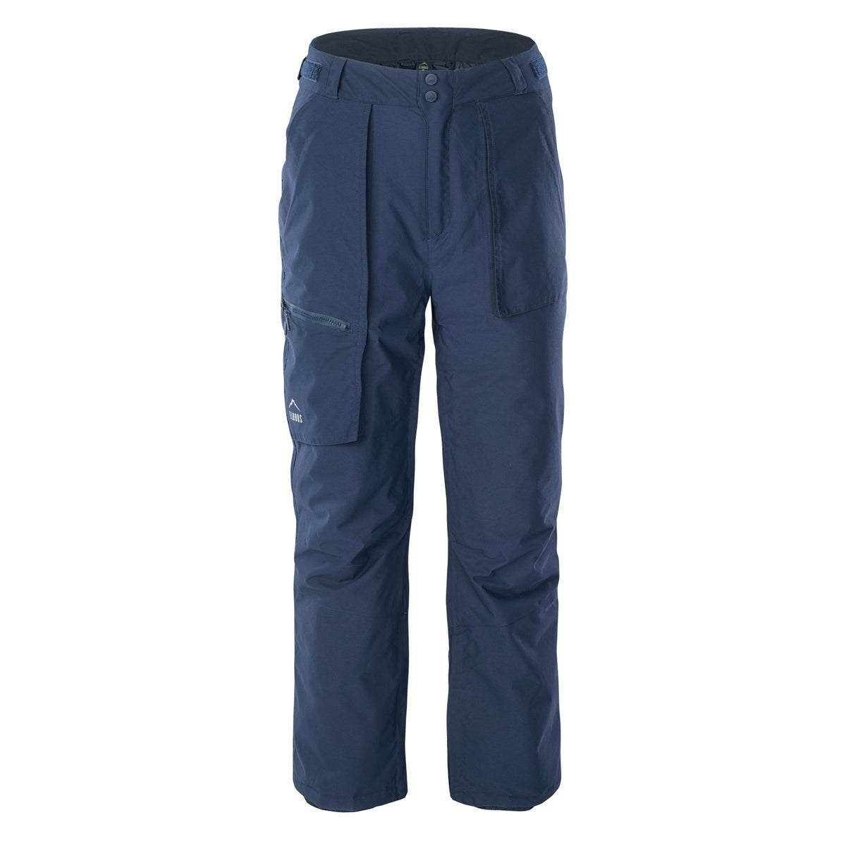 Pantaloni Bărbați OLOF ELBRUS - Schi, Impermeabili, Respirabili - 1