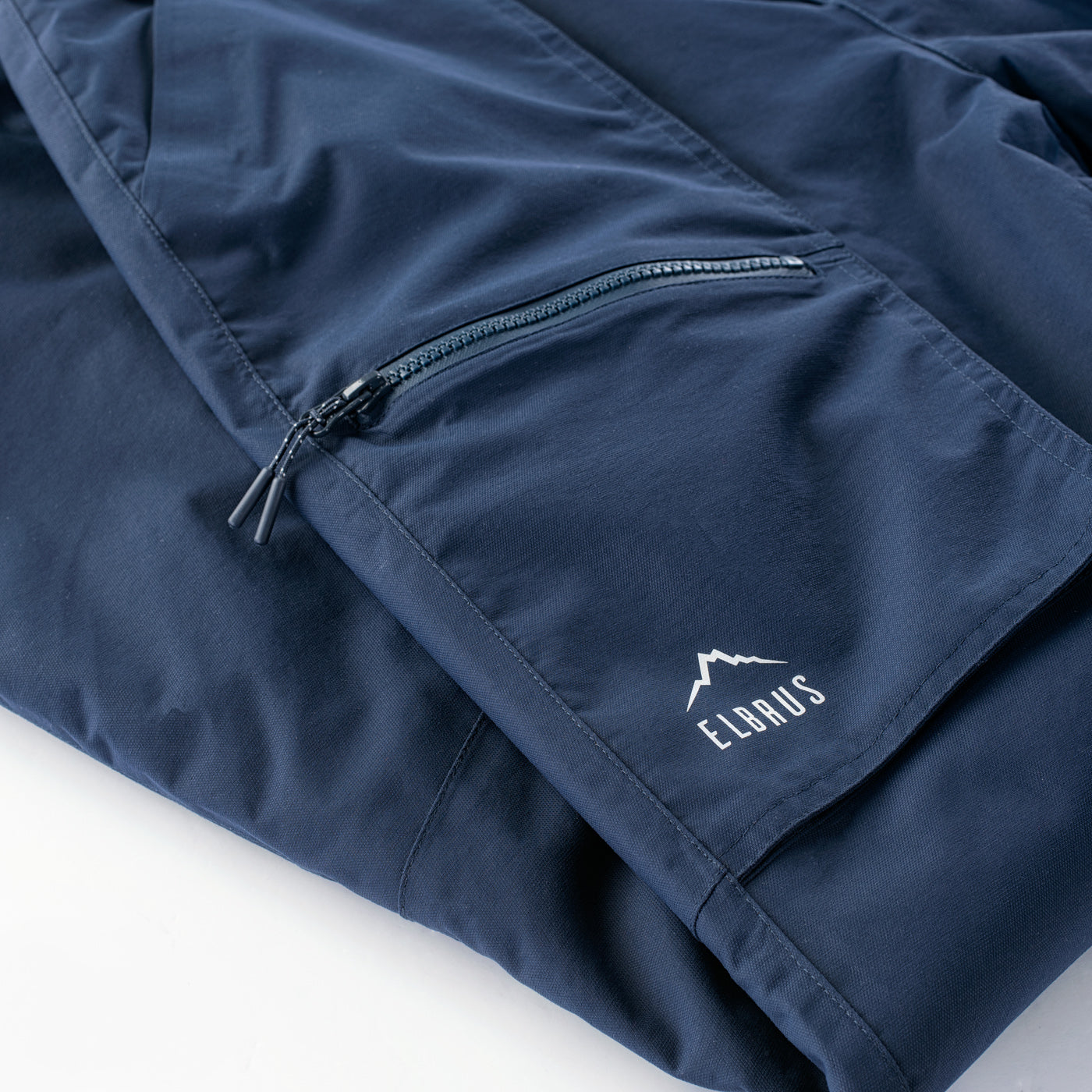 Pantaloni Bărbați OLOF ELBRUS - Schi, Impermeabili, Respirabili - 4