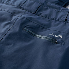 Pantaloni Bărbați OLOF ELBRUS - Schi, Impermeabili, Respirabili - 6