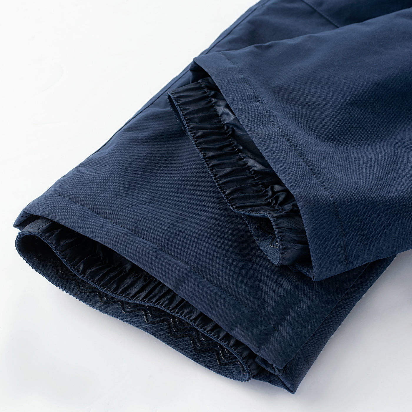 Pantaloni Bărbați OLOF ELBRUS - Schi, Impermeabili, Respirabili - 7