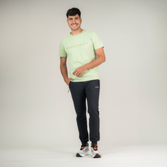 Pantaloni Bărbați PISKAR FITANU - Confort Maxim, Performanță Sporită - 7