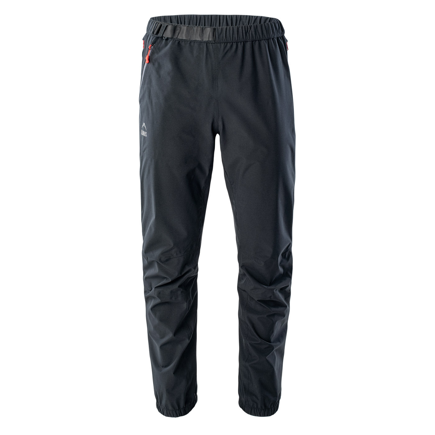 Pantaloni Bărbați PRO GUARD 2L LIGHT ELBRUS - Impermeabili, Rezistenți la Vânt - 1