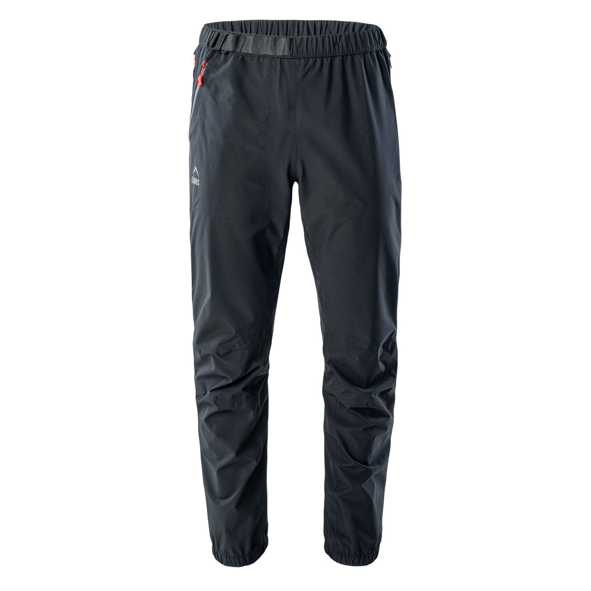 Pantaloni Bărbați PRO GUARD 2L LIGHT ELBRUS - Impermeabili, Rezistenți la Vânt - 1