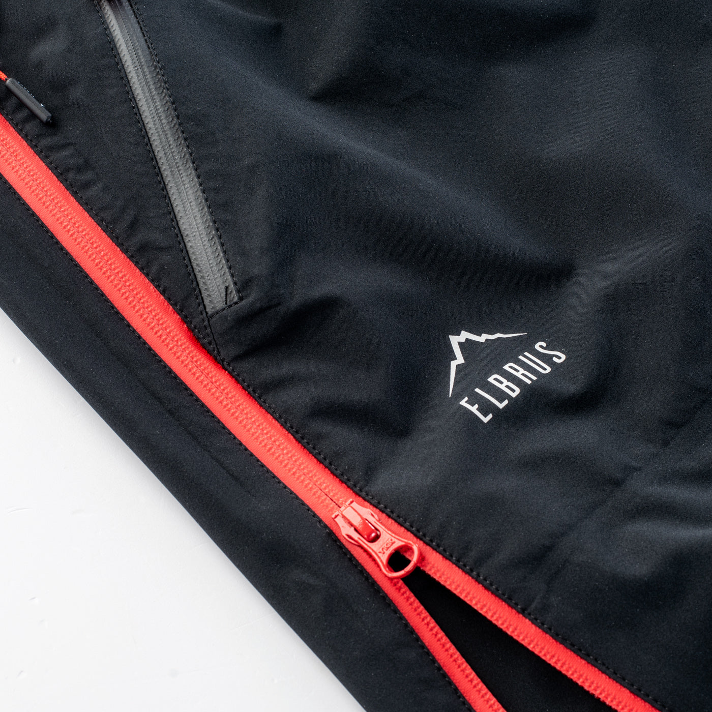 Pantaloni Bărbați PRO GUARD 2L LIGHT ELBRUS - Impermeabili, Rezistenți la Vânt - 5